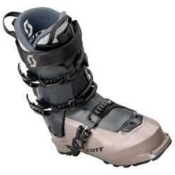 Botas De Esquí De Travesía Scott Cosmos Re-Source Warm Grey -Glisshop ed61abe08bb620d3220ba7d90b1bd605f8d528ee H24SCOTCHA398136 903