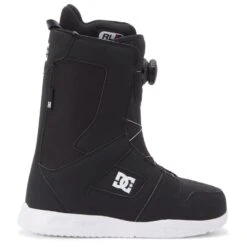 Botas DC Women Phase Boa Black White 14 Botas DC Women Phase Boa Black White -Glisshop ed9b686333586f76c2666753114efeb31226c36f H24DCUSBOO4410537 1