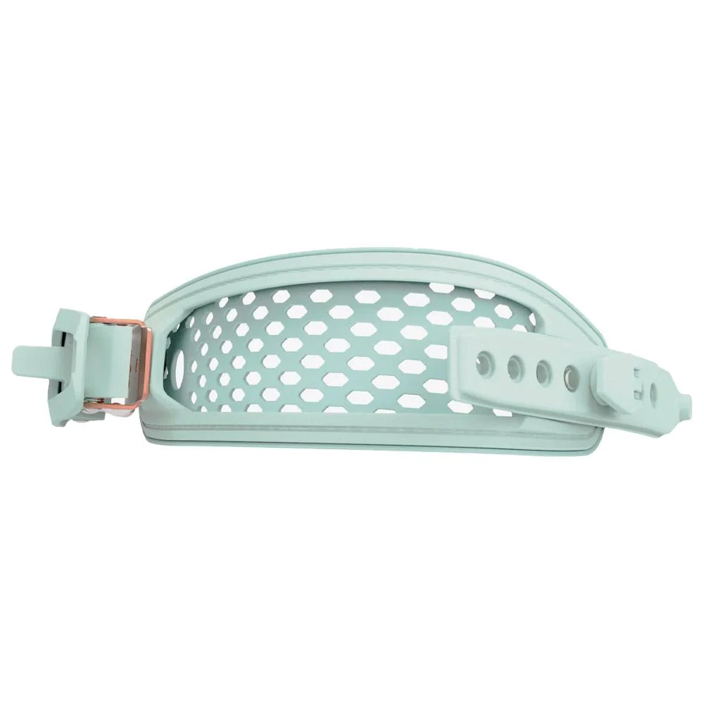 Fijaciones Snowboard Union Trilogy Seafoam Green 10 Fijaciones Snowboard Union Trilogy Seafoam Green - Imagen 8