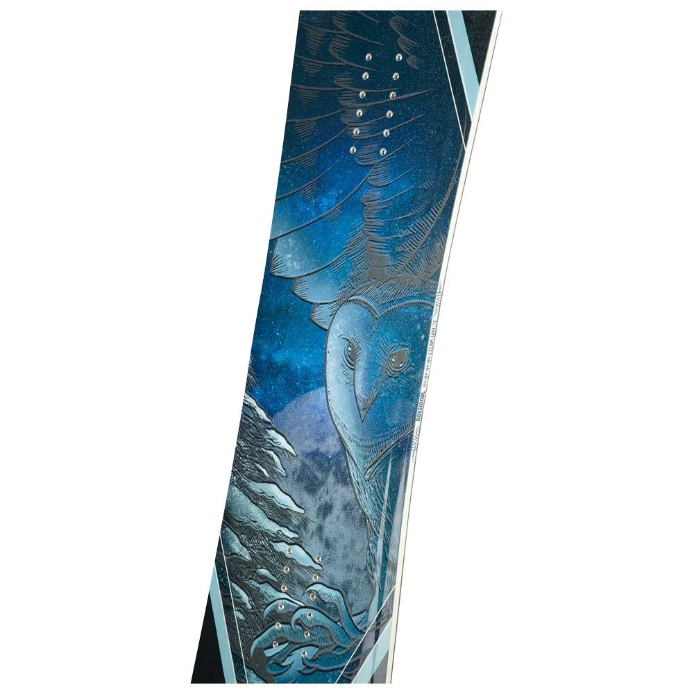 Rossignol Pack Snowboard Diva + Fij 6 Rossignol Pack Snowboard Diva + Fij - Imagen 4