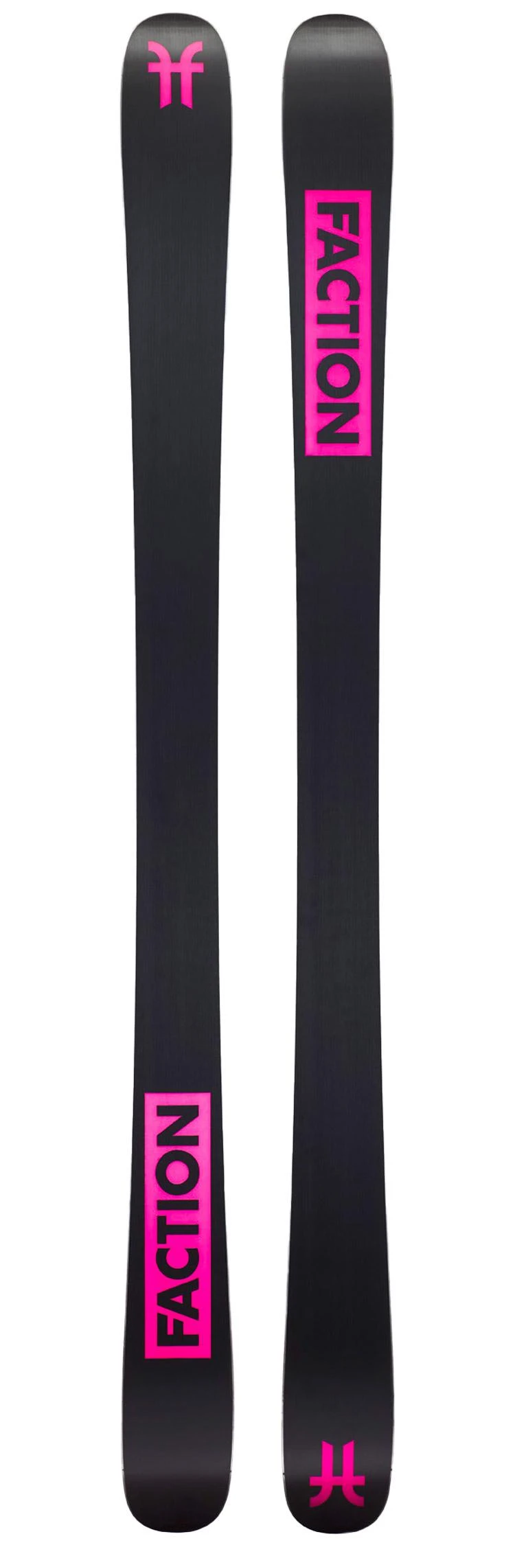 FACTION Pack Esquí Alpino Studio 1X + Fij 4 FACTION Pack Esquí Alpino Studio 1X + Fij - Imagen 2