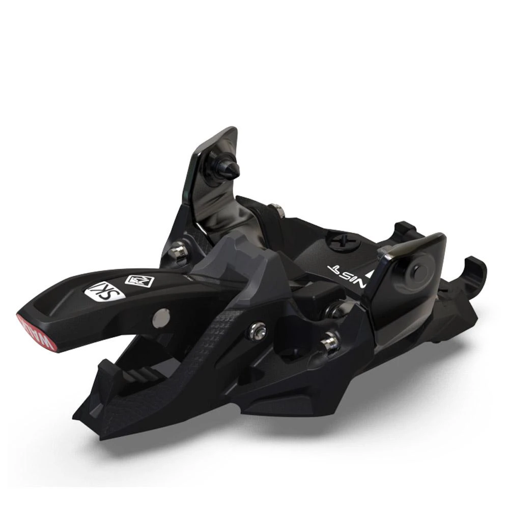 BLACK CROWS Pack Esquí Travesía Corvus Freebird + Fij 13 BLACK CROWS Pack Esquí Travesía Corvus Freebird + Fij - Imagen 11