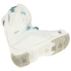 Botas Nitro Futura TLS White Blue -Glisshop ee417bb782185b24534c2a6cf196566115261294 H21NITRBOO1374070 7