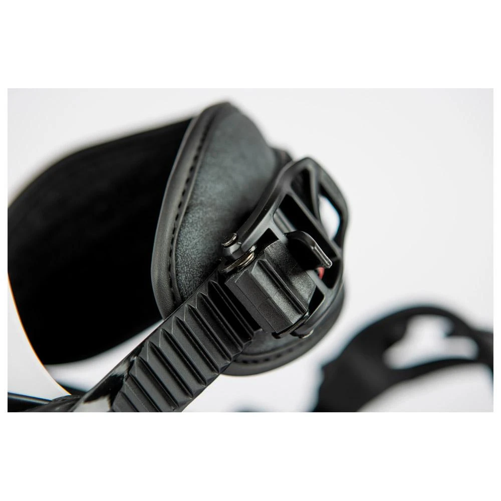 Fijaciones Snowboard Nitro Rambler Raw 7 Fijaciones Snowboard Nitro Rambler Raw - Imagen 5