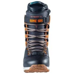 Botas Rome Libertine Lace -Glisshop ee9991c64f933d2fc104d8139aba50b6c9019573 H23ROMEBOO374289 5