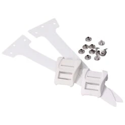 Accesorios Piel De Foca Contour Tailclip Set + Rivets