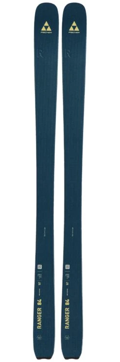 Fischer Pack Esquí Alpino Ranger 84 + Fij