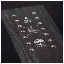 Arbor Pack Snowboard Candle Rain Camber + Fij 27 Arbor Pack Snowboard Candle Rain Camber + Fij -Glisshop eeee2e33035b3a2b91c5a9904c20b65838dec40e H24ARBOBOA408075 901