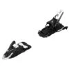 Fijaciones De Travesía Atomic N Shift 10 Mnc Sh90 Black White
