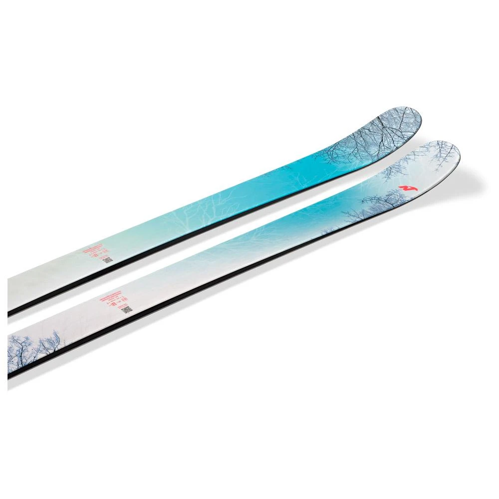 NORDICA Pack Esquí Alpino Unleashed 90 + Fij 9 NORDICA Pack Esquí Alpino Unleashed 90 + Fij - Imagen 7