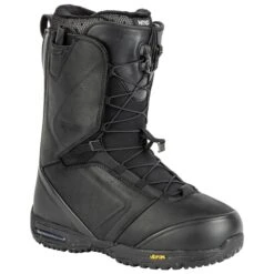 Botas Nitro El Mejor TLS Black -Glisshop f0438b4515bec0692201ed4805ab945d5e6d5df2 H23NITRBOO3339507 0 1