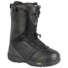 Botas Nitro El Mejor TLS Black -Glisshop f0438b4515bec0692201ed4805ab945d5e6d5df2 H23NITRBOO3339507 0