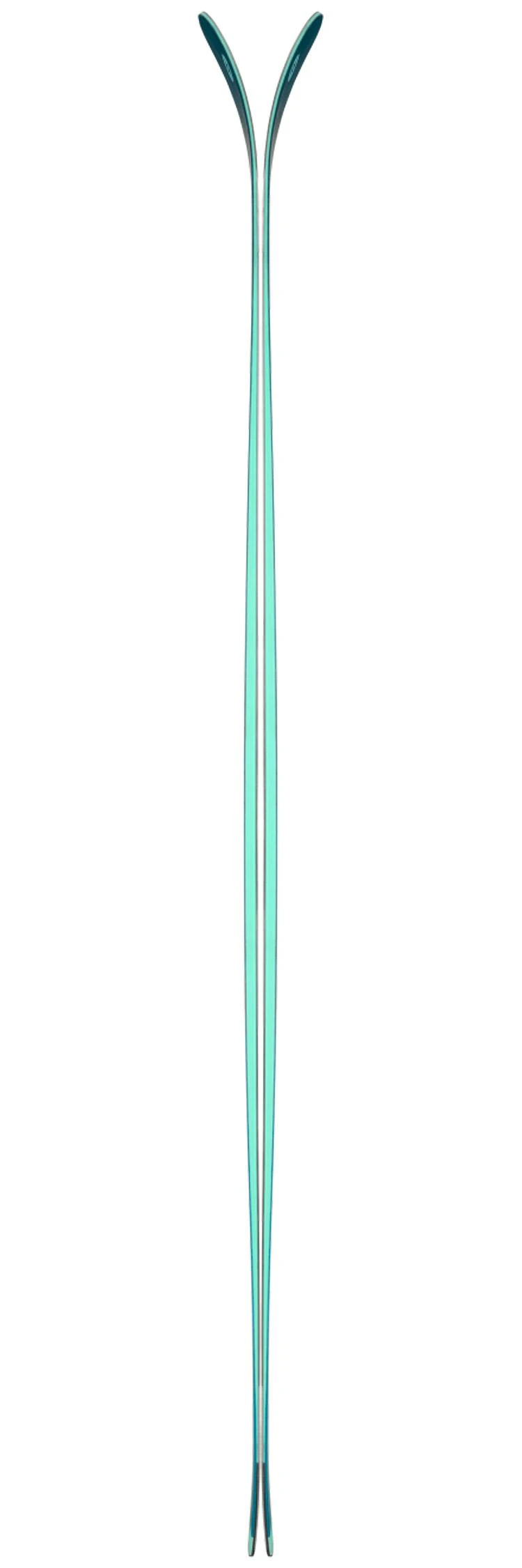 Esquís Blizzard Black Pearl 82 5 Esquís Blizzard Black Pearl 82 - Imagen 3