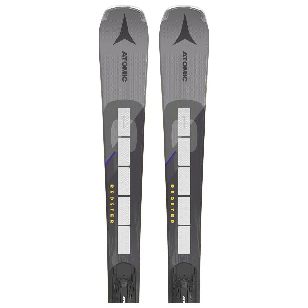 Atomic Pack Esquí Alpino Redster Q9 Revoshock S + Fij 5 Atomic Pack Esquí Alpino Redster Q9 Revoshock S + Fij - Imagen 3
