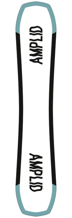 Tabla De Snowboard Amplid Singular Twin 37 Tabla De Snowboard Amplid Singular Twin -Glisshop f0e4520a23a4c5709b6e6035070406a8ba9f5a89 H23AMPLBOA268471 AMPL0094867 2