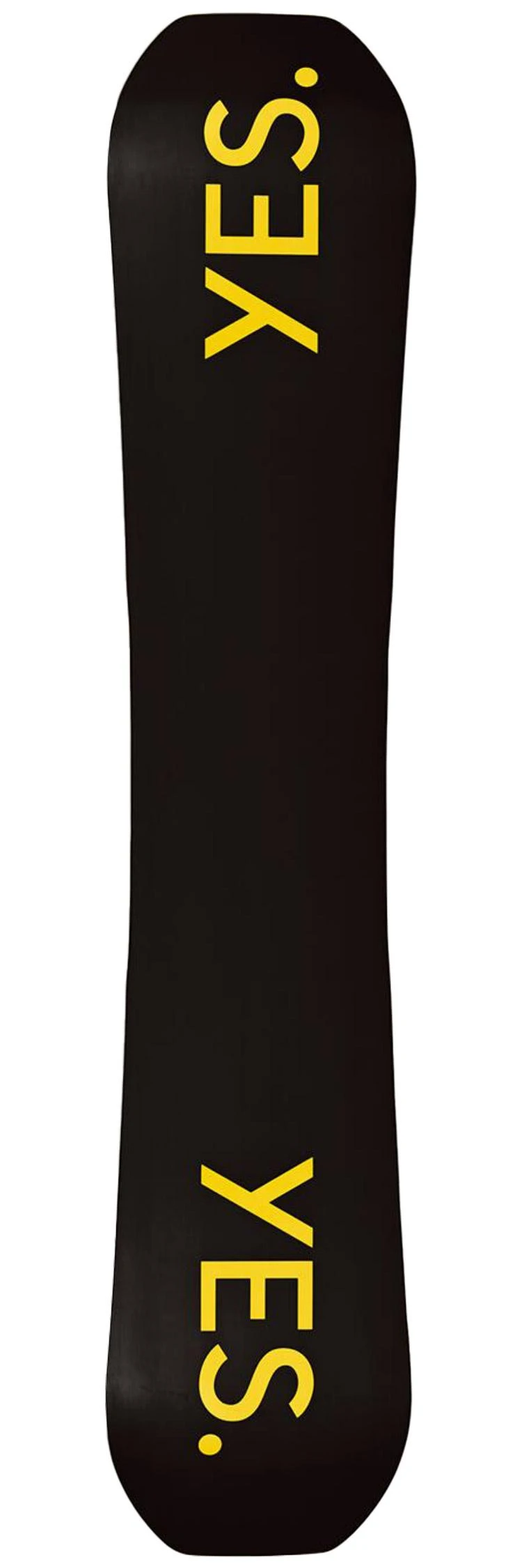 Yes! Tabla De Snowboard Yes Dicey 4 Yes! Tabla De Snowboard Yes Dicey - Imagen 2