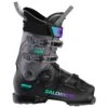 Botas De Esquí Salomon S/Pro Supra Boa 95 W Gw Black Beluga Spearmint