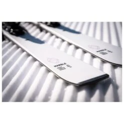 Kastle Pack Esquí Alpino Marble 84 + Fij 22 Kastle Pack Esquí Alpino Marble 84 + Fij -Glisshop f12c1d733014b454839c2771caeaa03f243aa641 H24KAESSKI416310 903