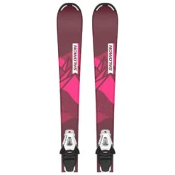 Salomon Pack Esquí Alpino Lux Jr S + Fij 12 Salomon Pack Esquí Alpino Lux Jr S + Fij -Glisshop f1449530d61e457a1e2ce45b3b28bd8850c63ccf H23SALOSKI254326 4