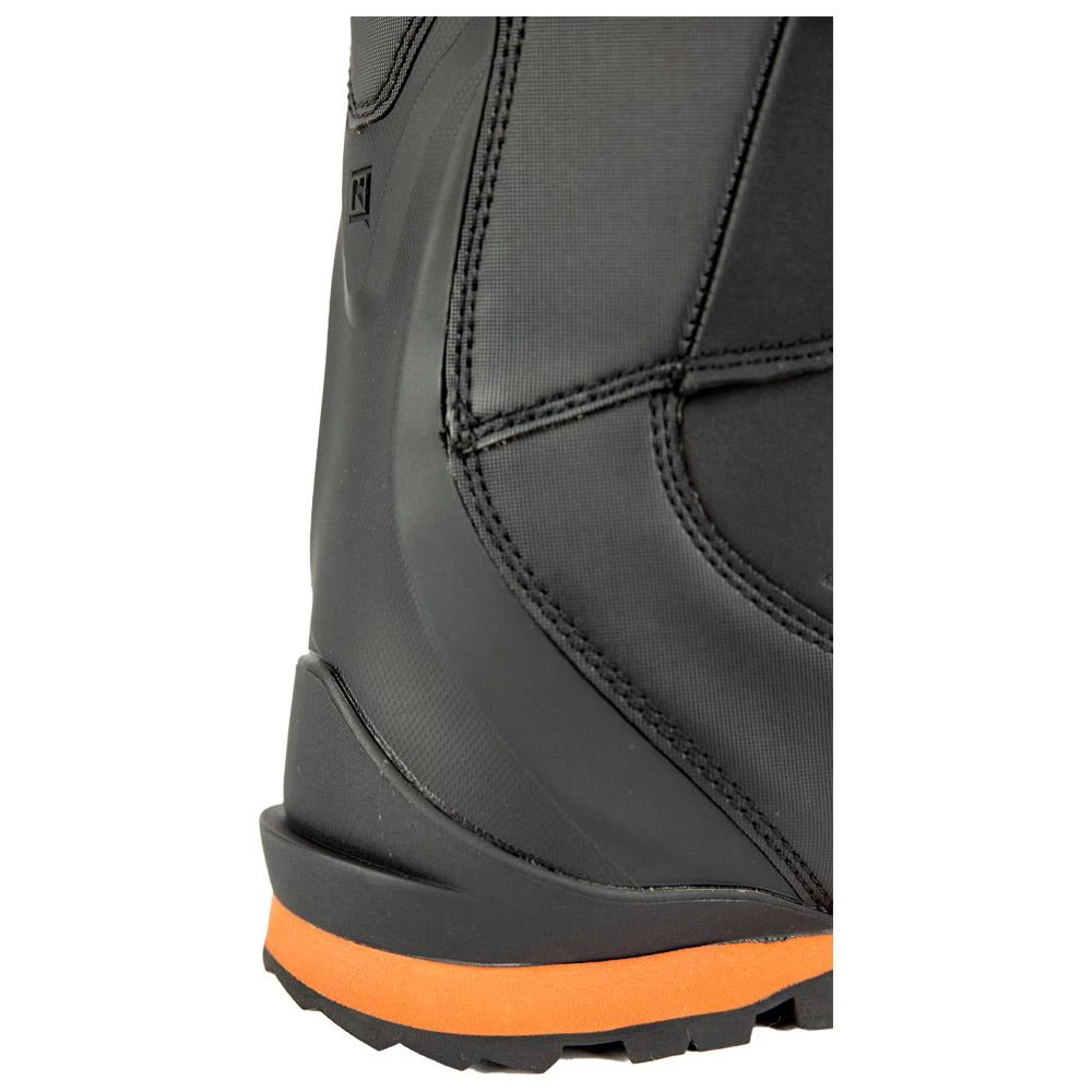 Botas Nitro Incline Tls Black 8 Botas Nitro Incline Tls Black - Imagen 6