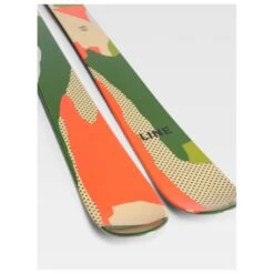 Esquís Line Outline -Glisshop f18647426acf26beb46fdb0ee73a3fe085a402bd H23LINESKI265901 902 1