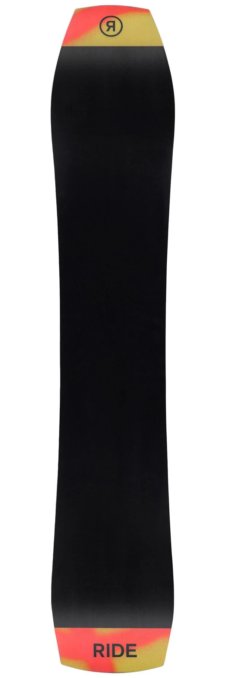 Tabla De Snowboard Ride Superpig 4 Tabla De Snowboard Ride Superpig - Imagen 2