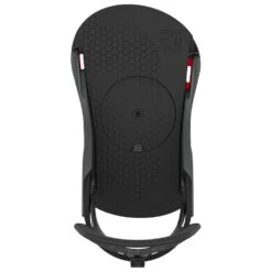 Fijaciones Snowboard Union Falcor Black 18 Fijaciones Snowboard Union Falcor Black -Glisshop f19e3c180eb7c94e959b3d110264c4875107a0ff H24UNIOBIN4412047 7