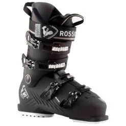 Botas De Esquí Rossignol Hi-Speed 80 Hv Black Silver