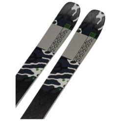 K2 Pack Esquí Alpino Mindbender 99Ti + Fij -Glisshop f1c54f95a8c86b1b214b559711ba252c304f2101 H24KDEUSKI412126 901