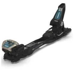 Fijaciones De Travesía Marker Baron Epf 13 100mm Black