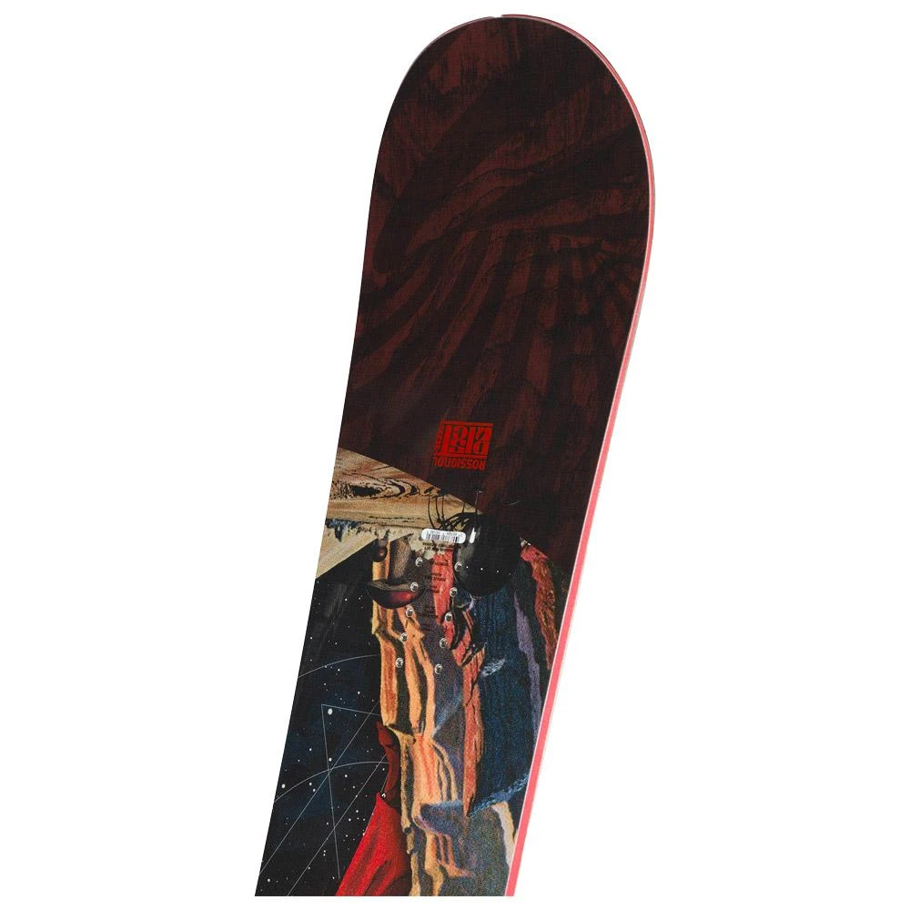 Tabla De Snowboard Rossignol District 7 Tabla De Snowboard Rossignol District - Imagen 5