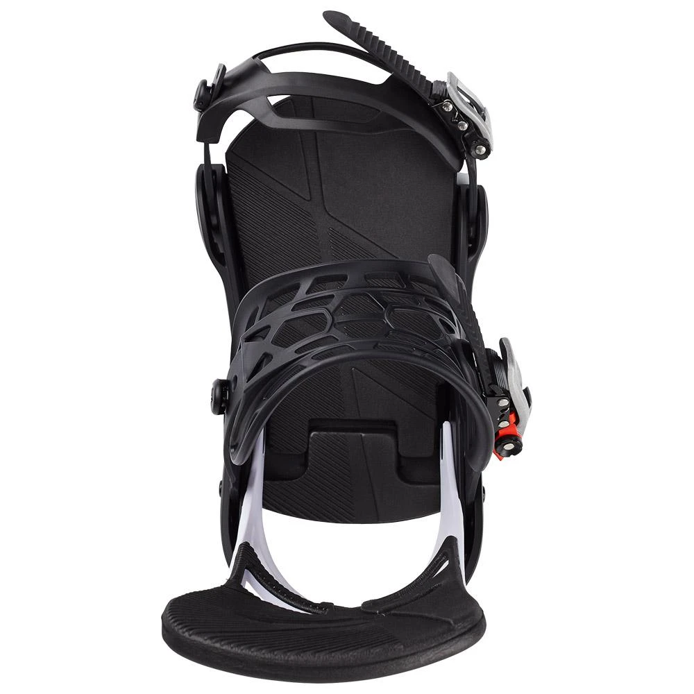 NIDECKER Pack Snowboard Sensor Plus + Fij 19 NIDECKER Pack Snowboard Sensor Plus + Fij - Imagen 17