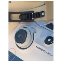 Botas De Esquí K2 Mindbender 120 Boa Beige Blue -Glisshop f248027673a72bc6635dca360d690f3ac12c2a6e H24KDEUCHA415124 907