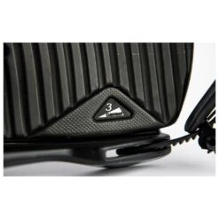 Fijaciones Snowboard Nitro Rambler Ultra Black -Glisshop f26180cff894e52855a60cd18472193e6451e29c H24NITRBIN3402342 908