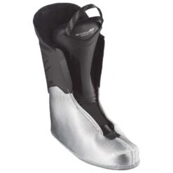 Botas De Esquí Salomon Qst Access 80 Gw Black Oil Green Beluga -Glisshop f270426e86ac29d4cf5dc87d84942457bded1e88 H24SALOCHA379760 901