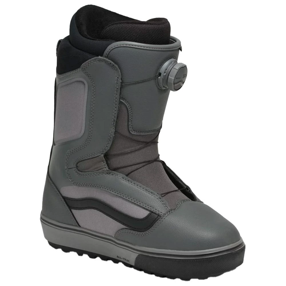 Botas Vans Aura OG 3 Botas Vans Aura OG