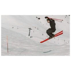 FACTION Pack Esquí Alpino Dancer 1 + Fij 30 FACTION Pack Esquí Alpino Dancer 1 + Fij -Glisshop f2e990ae47bb094eb0bef42f37e0901060373c10 H23FACTSKI244609 906