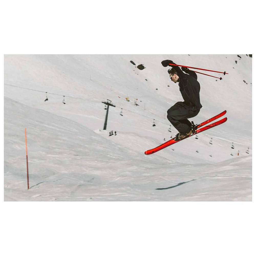 FACTION Pack Esquí Alpino Dancer 1 + Fij 11 FACTION Pack Esquí Alpino Dancer 1 + Fij - Imagen 9