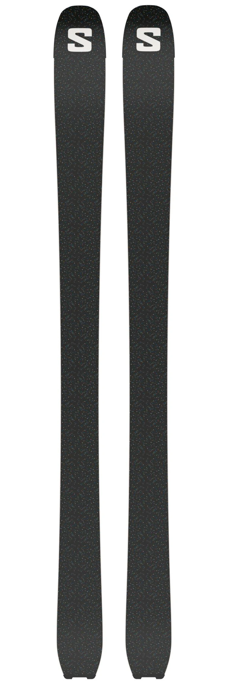 Esquís De Travesía Salomon Mtn 96 Carbon 4 Esquís De Travesía Salomon Mtn 96 Carbon - Imagen 2