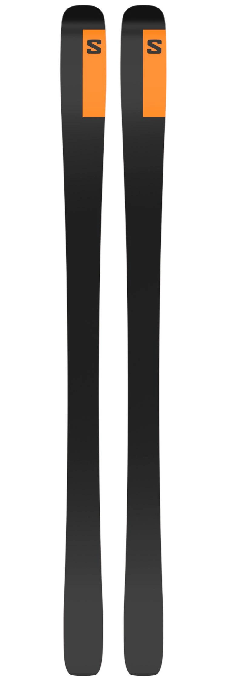 Esquís Salomon Stance 84 4 Esquís Salomon Stance 84 - Imagen 2