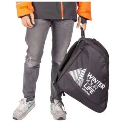 Funda Botas Winter Your Life Winter Duo Black White 16 Funda Botas Winter Your Life Winter Duo Black White -Glisshop f3282030f7e13abd68f0dc37f915fc2e5ac708d7 VH19WINTACC022 6