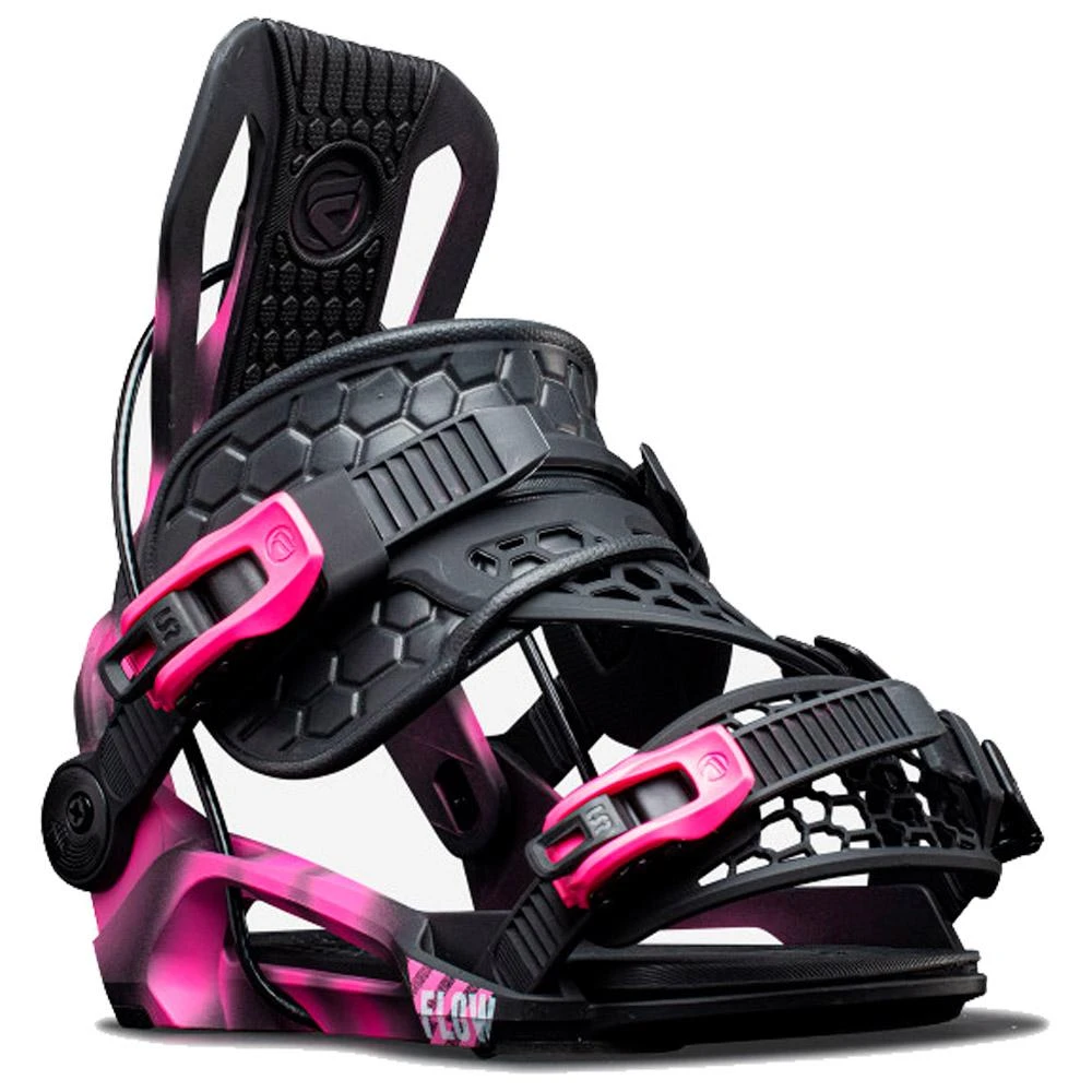 K2 Pack Snowboard Afterblack + Fij 22 K2 Pack Snowboard Afterblack + Fij - Imagen 20