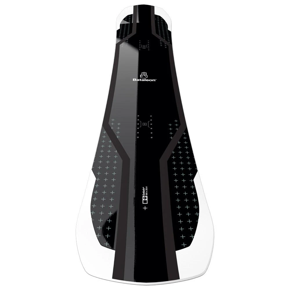 Bataleon Pack Snowboard Goliath+ + Fij 7 Bataleon Pack Snowboard Goliath+ + Fij - Imagen 5