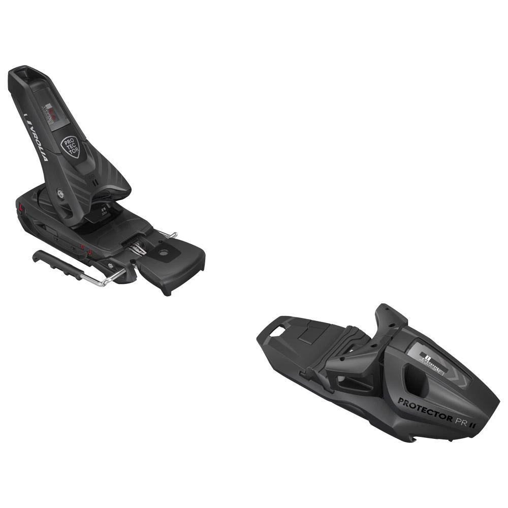 Head Pack Esquí Alpino Shape E-V8 + Fij 11 Head Pack Esquí Alpino Shape E-V8 + Fij - Imagen 9