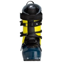 Botas De Esquí De Travesía Scott Cosmos Metal Blue 12 Botas De Esquí De Travesía Scott Cosmos Metal Blue -Glisshop f395b6ed787cdb2823fd1db4c01e36360d586de2 H24SCOTCHA398133 4