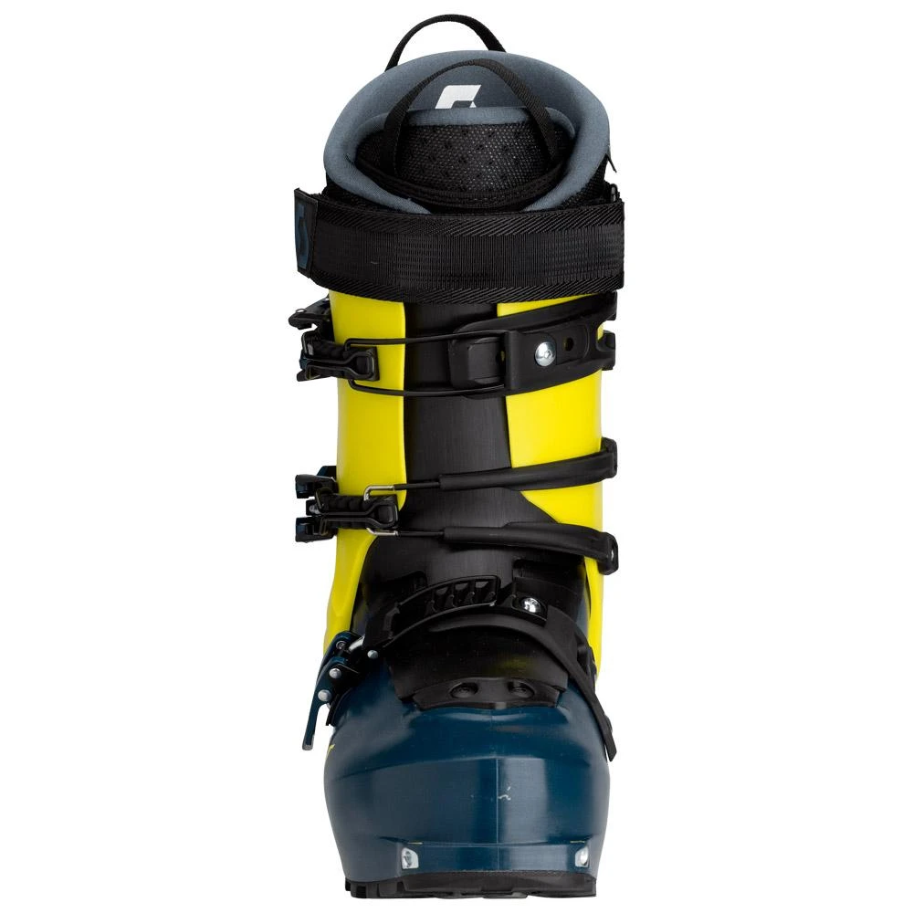 Botas De Esquí De Travesía Scott Cosmos Metal Blue 6 Botas De Esquí De Travesía Scott Cosmos Metal Blue - Imagen 4