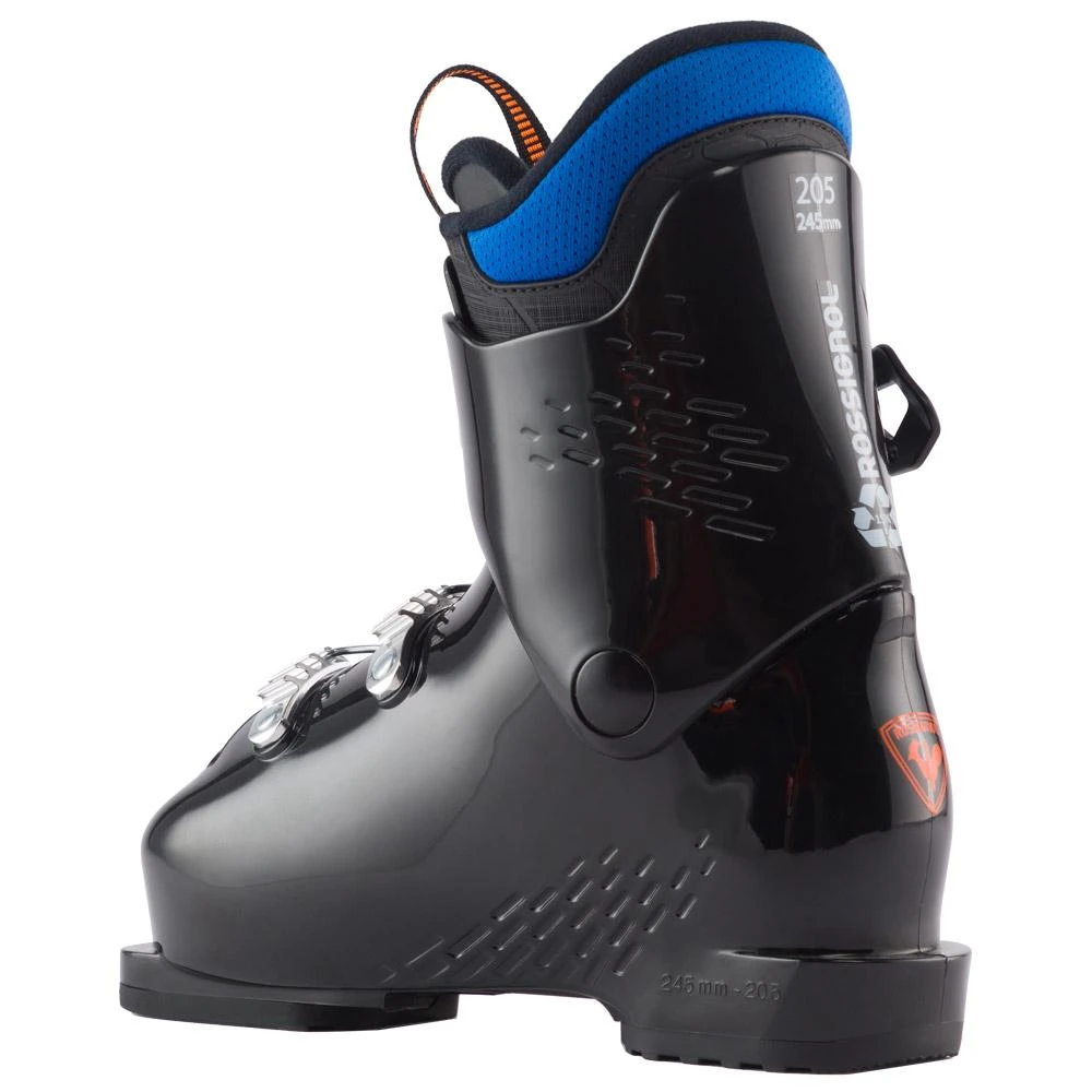 Botas De Esquí Rossignol Comp J3 Black 4 Botas De Esquí Rossignol Comp J3 Black - Imagen 2