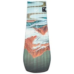 Jones Pack Snowboard Twin Sister + Fij -Glisshop f4178b7764983e995487e80bfc9844785e5a63e4 H24JONEBOA386723 902
