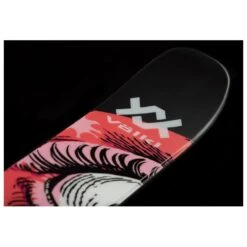 Esquís Volkl Revolt 90 12 Esquís Volkl Revolt 90 -Glisshop f43238bed4e443503322bea7506c2d980b122394 H24VOLKSKI398744 902 1