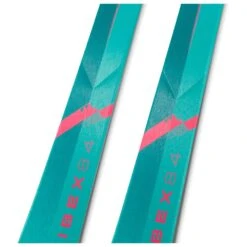 Esquís De Travesía Elan Ibex 84 W -Glisshop f44747f6886eb86ec46e68b0616ac1ebdcc2d9ee H23ELANSKI341283 901